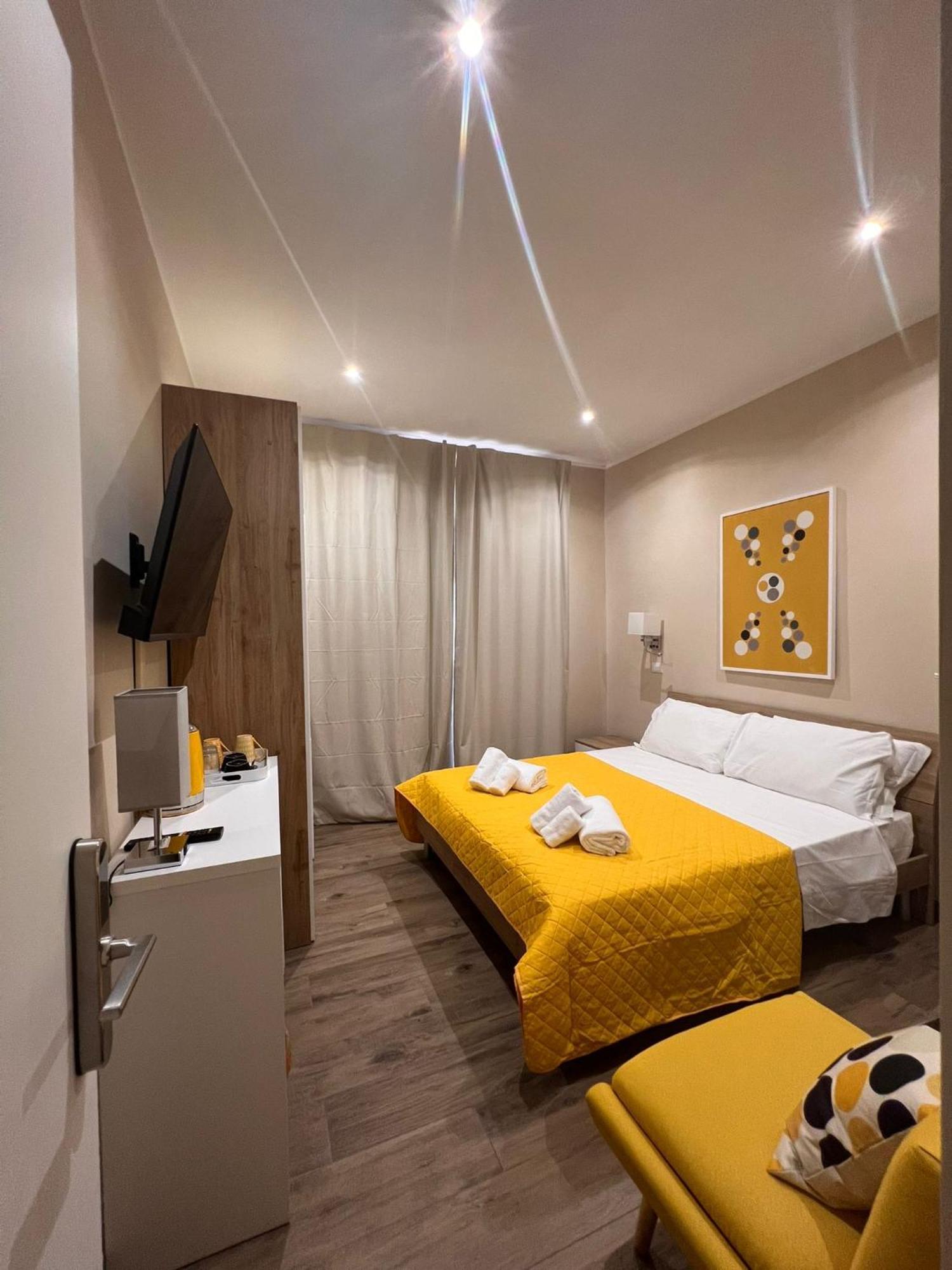 Cozy Luxury Turati * Rom
