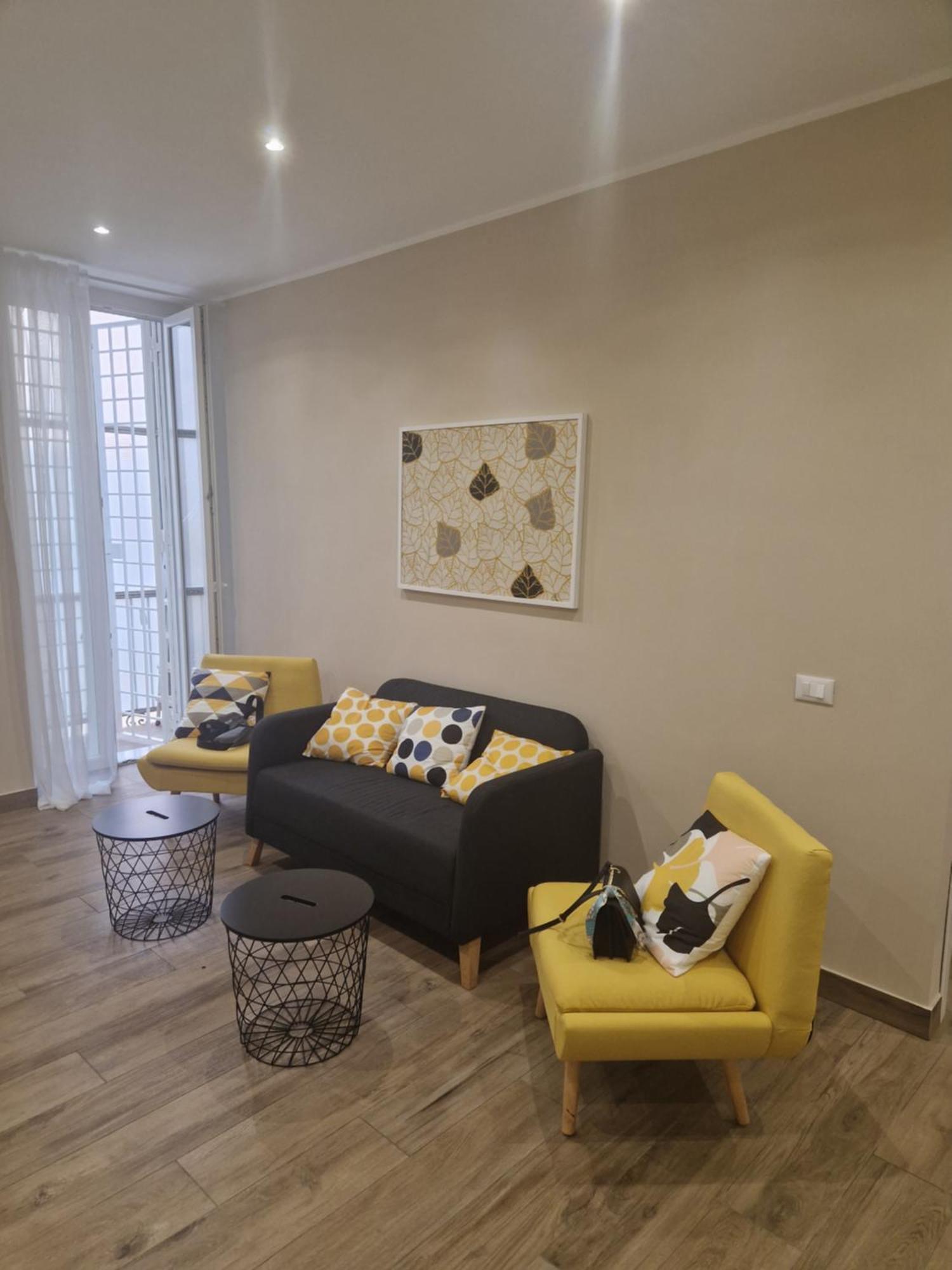 Cozy Luxury Turati Gasthof Rom