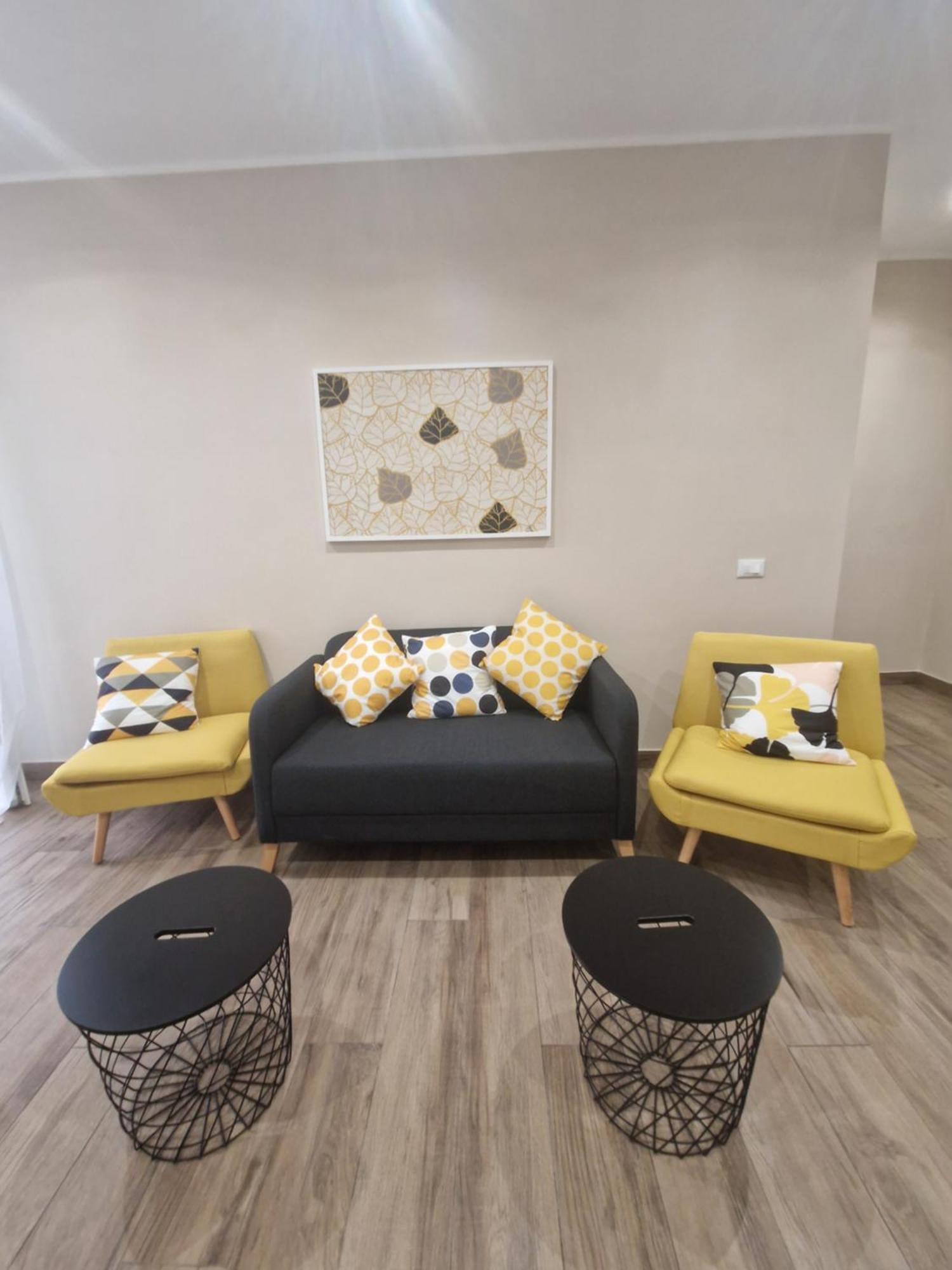Gasthof Cozy Luxury Turati Rom
