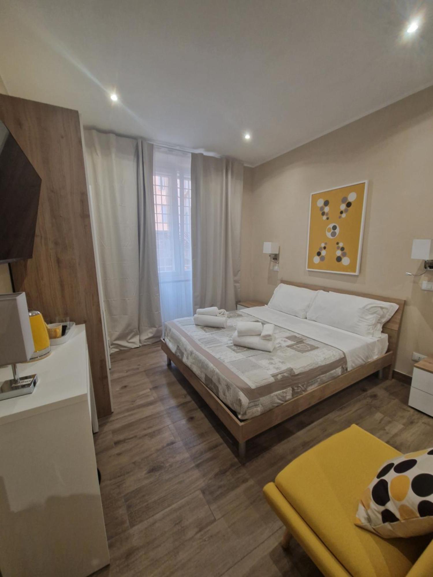 Cozy Luxury Turati * Rom