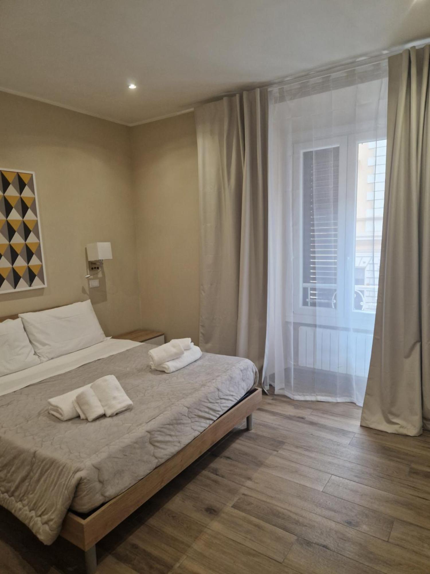 Cozy Luxury Turati Gasthof Rom