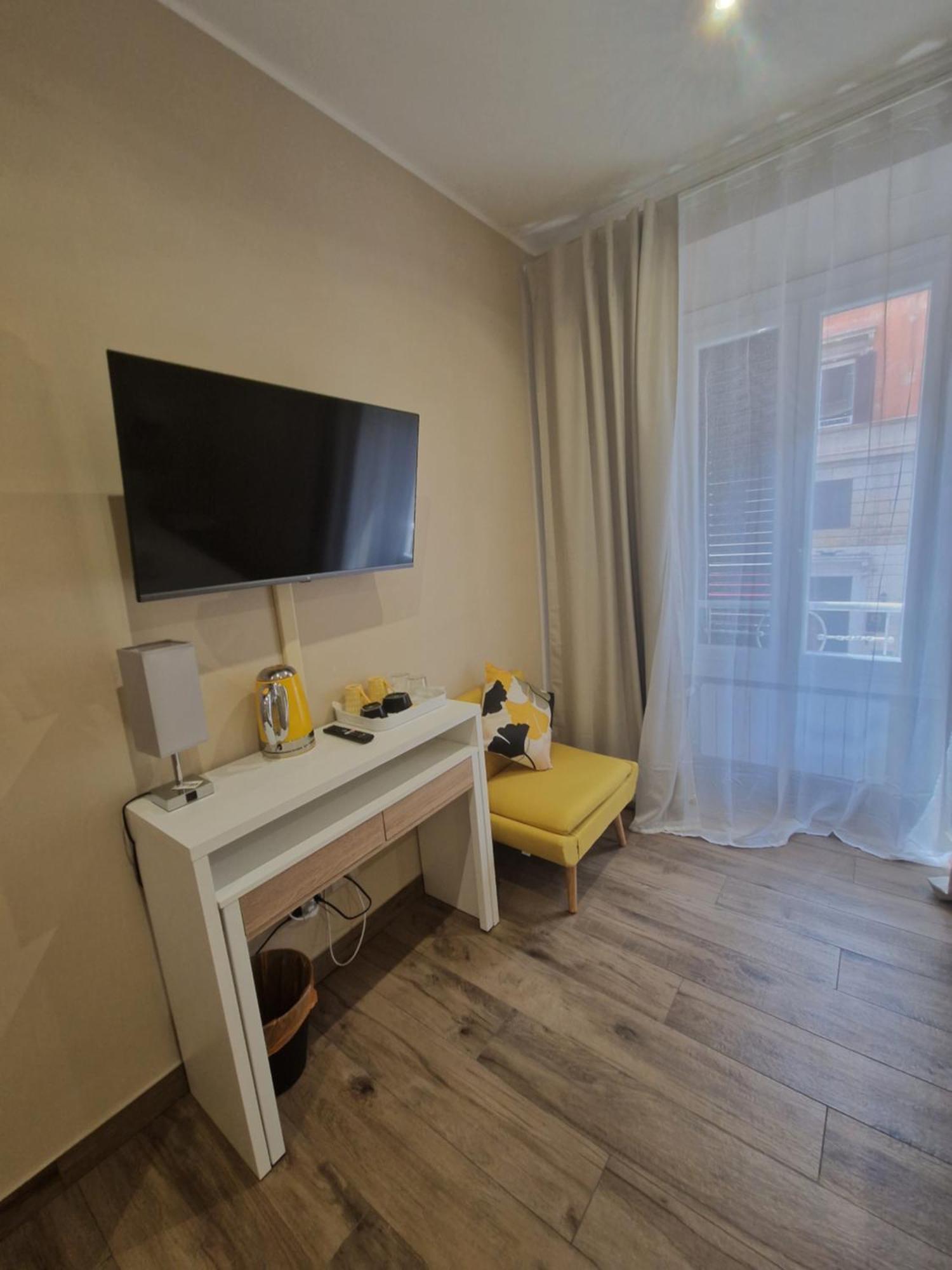 Gasthof Cozy Luxury Turati *